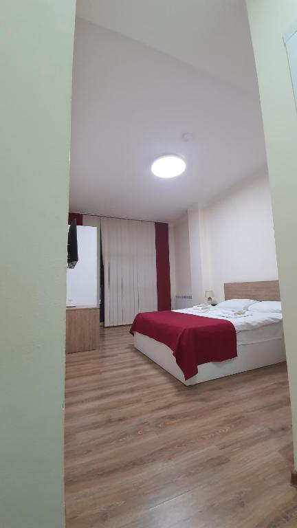 Blossom Hotel room 6